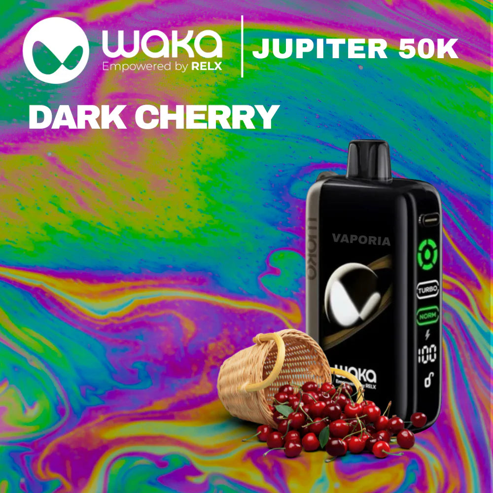 Waka Jupiter 45k