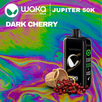 Waka Jupiter 45k