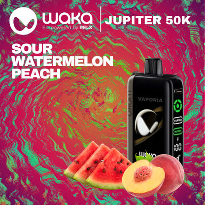 Waka Jupiter 45k