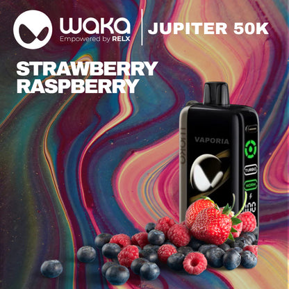 Waka Jupiter 45k