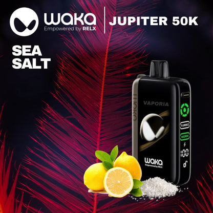 Waka Jupiter 45k